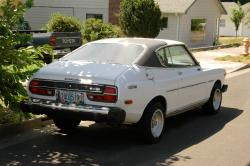 Datsun 710 1975 #9