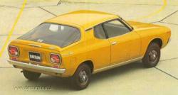 Datsun F10 1978 #10