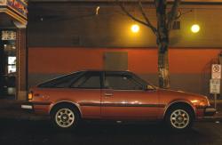 Datsun Sentra 1982 #10