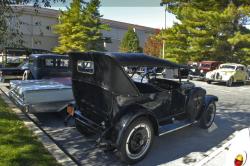 Dodge 2nd Series 1922 #7