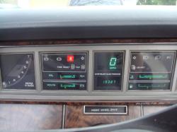 Dodge 600 1984 #9