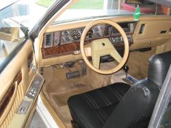 Dodge 600 1986 #9