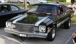 Dodge Aspen 1979 #9