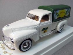 Dodge Canopy 1940 #11