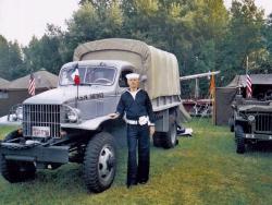 Dodge Canopy 1941 #10
