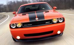 Dodge Challenger #11