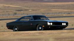 Dodge Charger 1970 #10