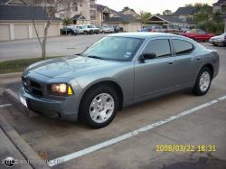 Dodge Charger 2007 #7