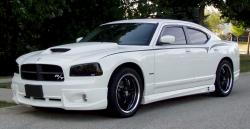 Dodge Charger 2008 #6