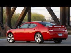 Dodge Charger 2010 #10