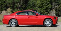 Dodge Charger 2011 #11