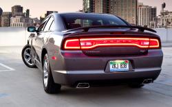 Dodge Charger 2011 #7