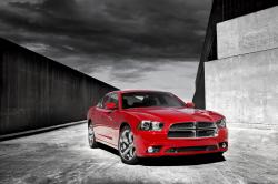 Dodge Charger 2011 #8