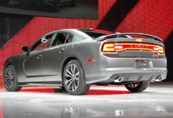 Dodge Charger 2011 #9