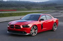 Dodge Charger 2011 #10