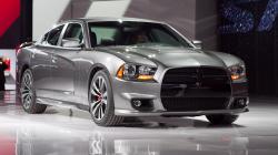 Dodge Charger 2012 #10