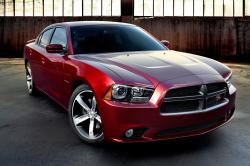 Dodge Charger 2014 #6