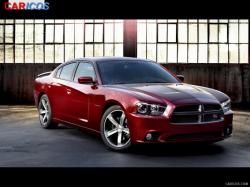 Dodge Charger 2014 #7