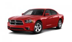 Dodge Charger 2014 #8