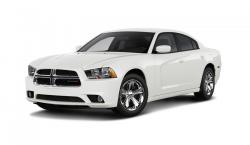 Dodge Charger 2014 #9