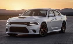 Dodge Charger 2015 #12