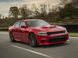 Dodge Charger 2015 #14