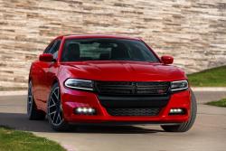 Dodge Charger 2015 #9