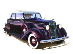 Dodge Commercial 1936 #12