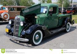 Dodge Commercial 1936 #14