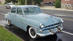 Dodge Coronet 1952 #10