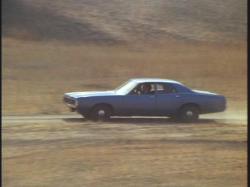 Dodge Coronet 1971 #6
