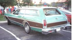 1976 Dodge Crestwood