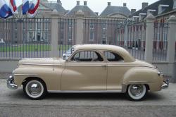 Dodge Custom 1948 #13