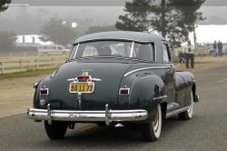 Dodge Custom 1948 #7
