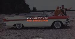 Dodge Custom Royal 1957 #6