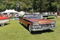 Dodge Custom Royal 1958 #14