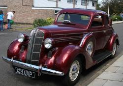 Dodge D2 1936 #13