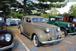 Dodge D5 1937 #6