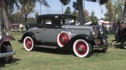 Dodge DA 1929 #13