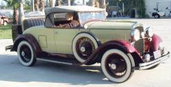 Dodge DA 1929 #14