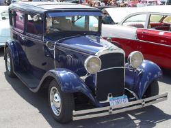 Dodge DA 1929 #7