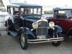 Dodge DA 1929 #8