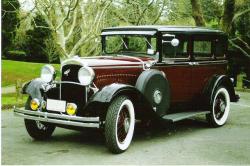 Dodge DA 1929 #9