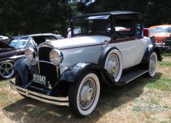 Dodge DA 1930 #12