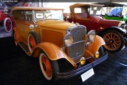 Dodge DA 1930 #6