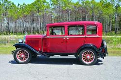 Dodge DA 1930 #7
