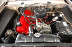 Dodge Dart 1964 #13