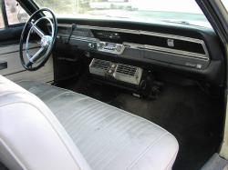Dodge Dart 1967 #10