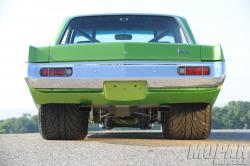 Dodge Dart 1970 #11