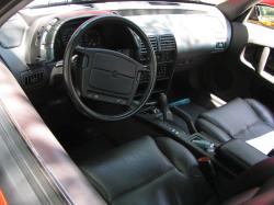 Dodge Daytona 1993 #9